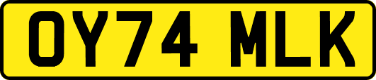 OY74MLK