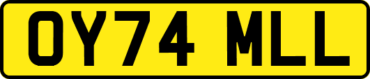 OY74MLL