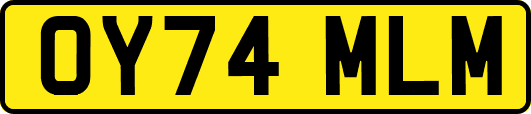OY74MLM