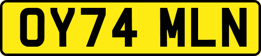 OY74MLN
