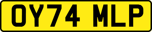 OY74MLP