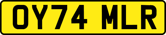 OY74MLR