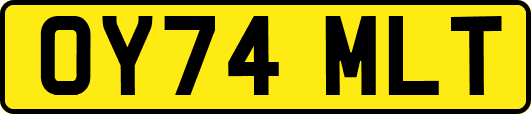 OY74MLT