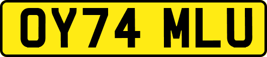 OY74MLU