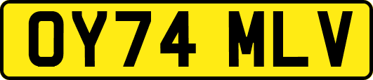 OY74MLV