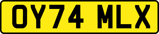 OY74MLX
