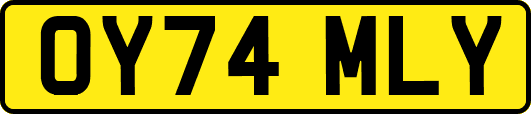 OY74MLY