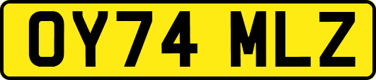 OY74MLZ