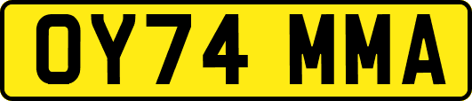 OY74MMA