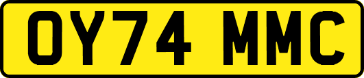 OY74MMC