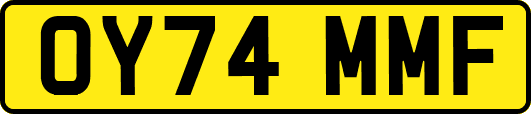 OY74MMF