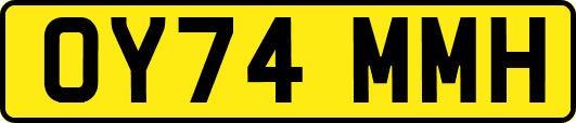 OY74MMH
