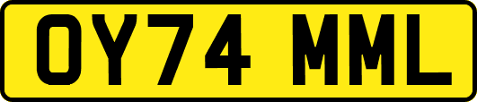 OY74MML