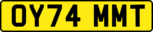 OY74MMT