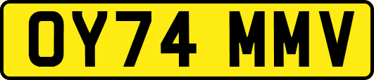 OY74MMV