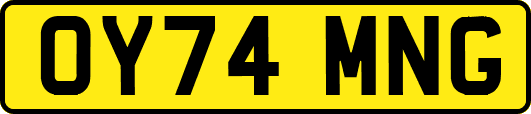 OY74MNG