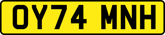 OY74MNH