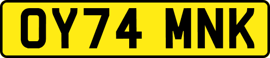 OY74MNK