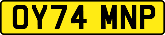 OY74MNP
