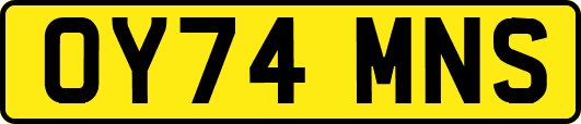 OY74MNS