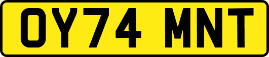 OY74MNT