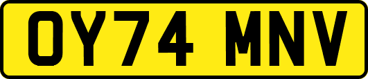 OY74MNV