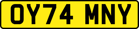 OY74MNY
