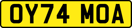 OY74MOA