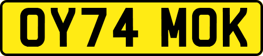 OY74MOK