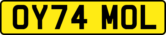 OY74MOL