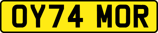 OY74MOR