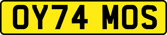 OY74MOS