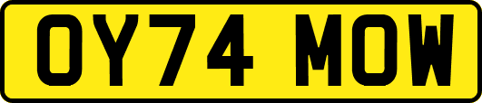 OY74MOW