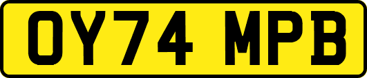 OY74MPB