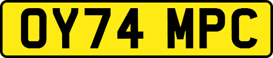 OY74MPC