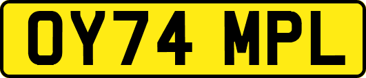 OY74MPL