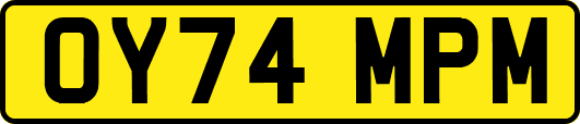 OY74MPM