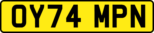 OY74MPN