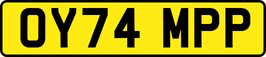 OY74MPP
