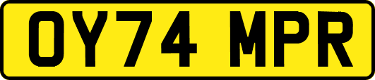 OY74MPR