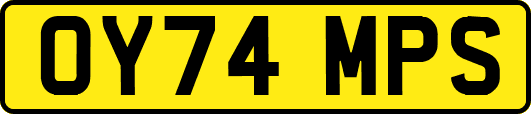 OY74MPS