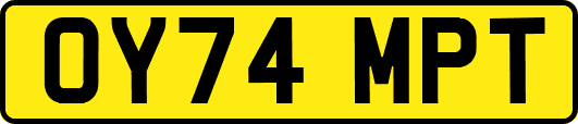 OY74MPT