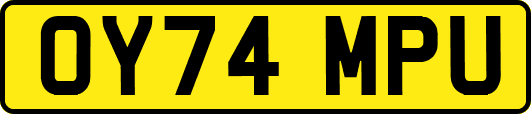 OY74MPU