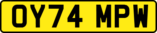 OY74MPW