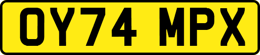 OY74MPX