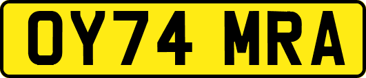 OY74MRA