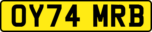 OY74MRB