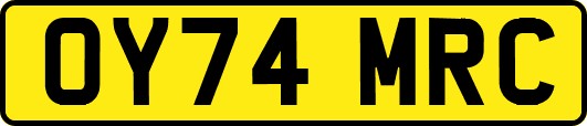 OY74MRC