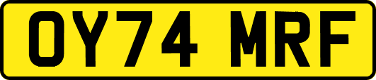 OY74MRF