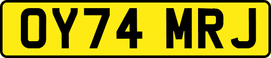 OY74MRJ